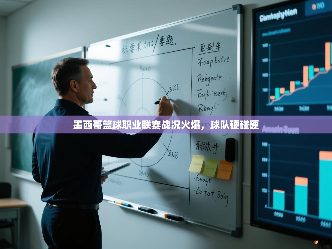 墨西哥篮球职业联赛战况火爆,球队硬碰硬 第2张