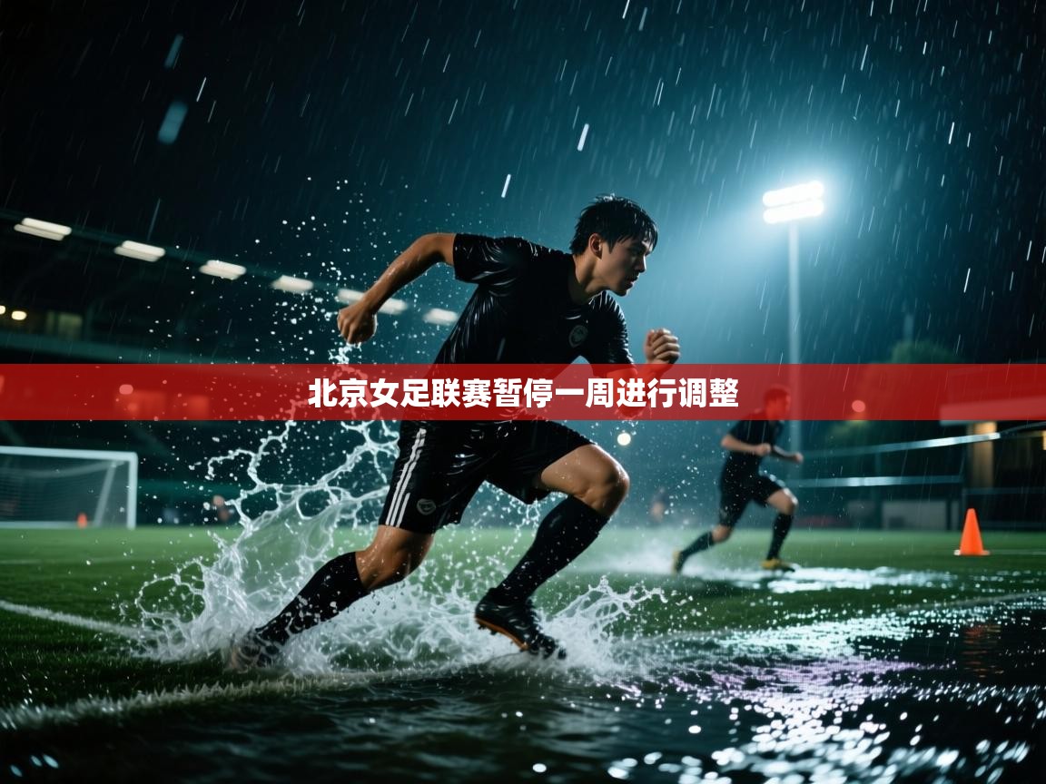 北京女足联赛暂停一周进行调整 第2张