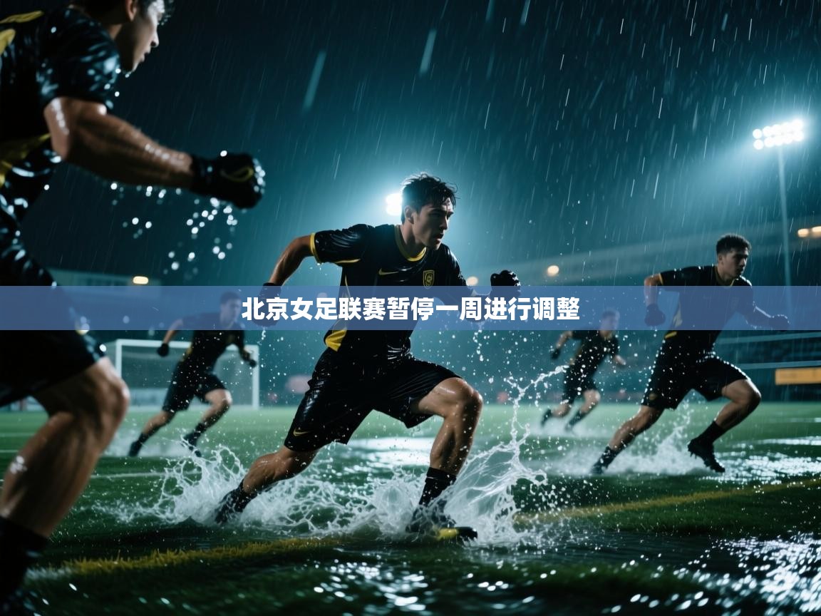 北京女足联赛暂停一周进行调整 第1张