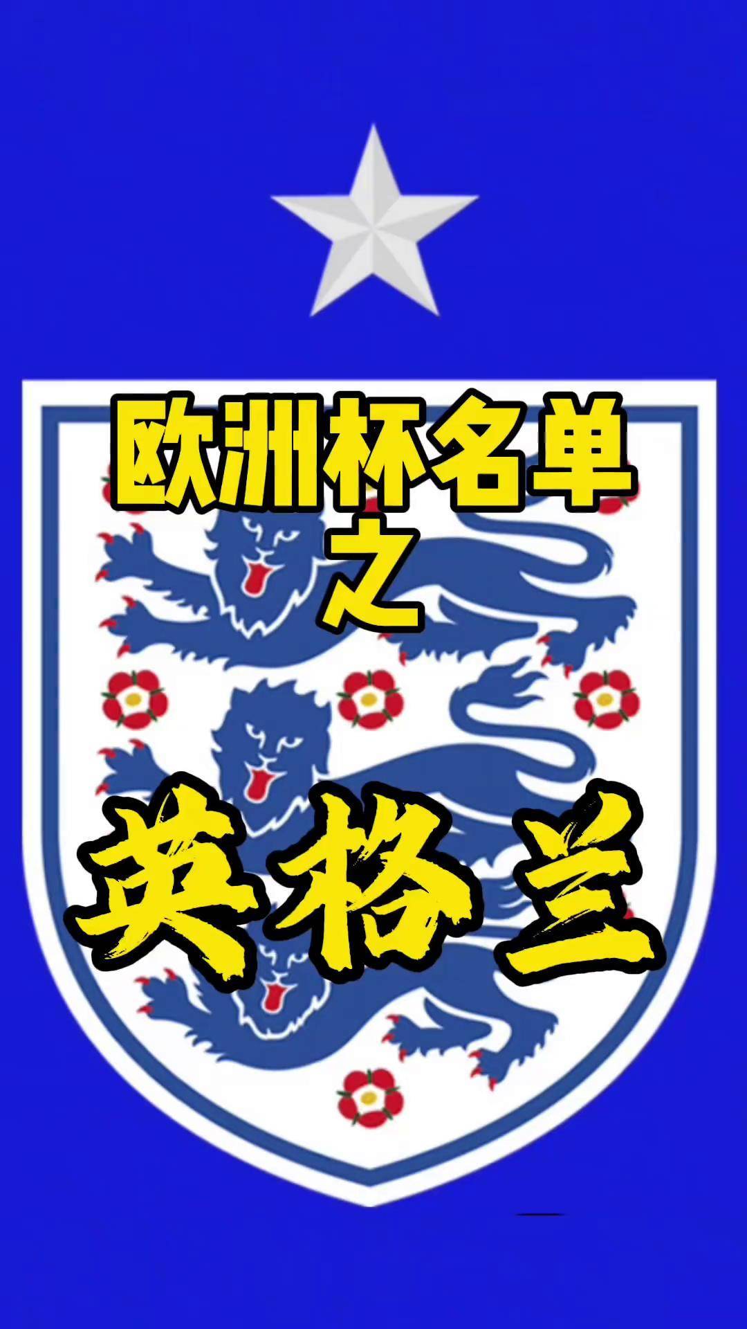 英格兰国家队赢得比赛，夺得欧锦赛门票