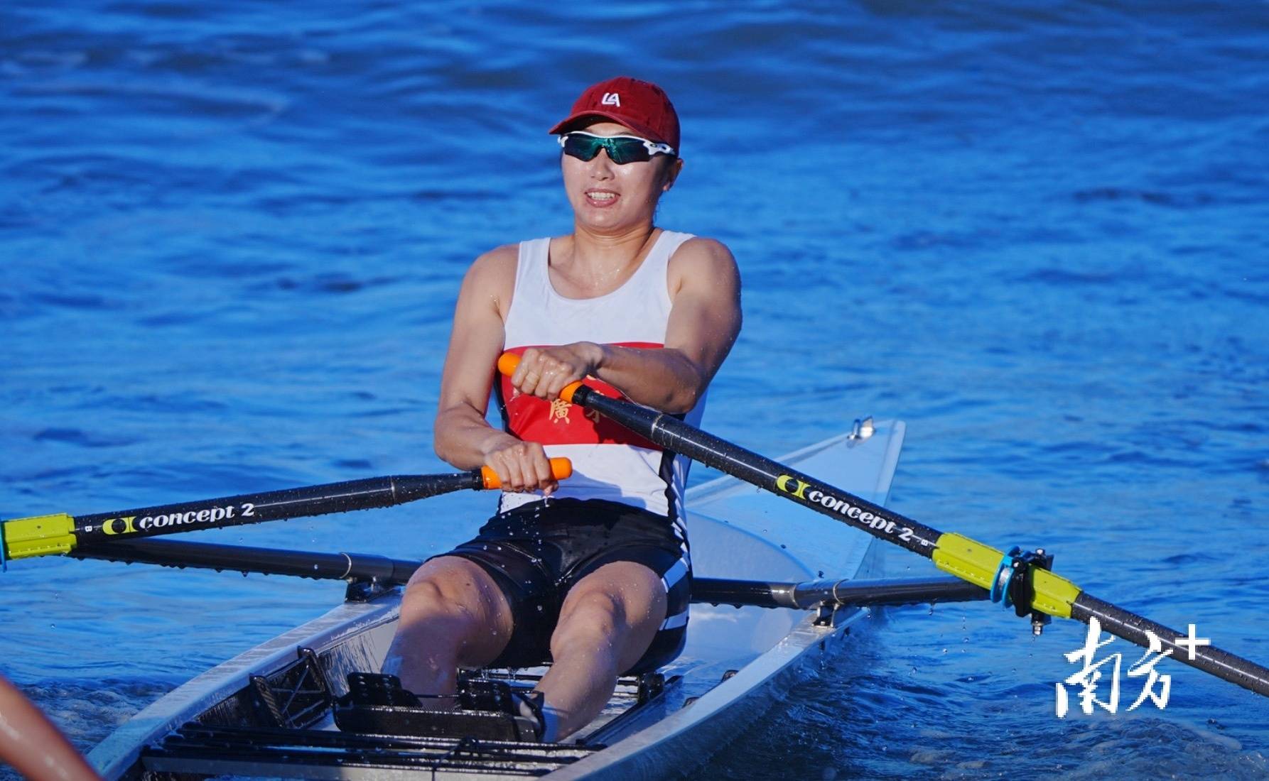 爱游戏登录入口-波兰代表团在赛艇项目中斩获金牌