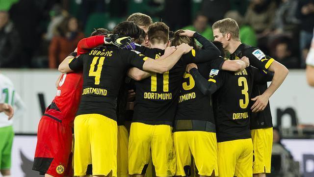 沃尔夫斯堡遭遇惨败,连胜被终结的简单介绍 沃尔夫斯堡遭遇惨败,连胜被终结的简单介绍