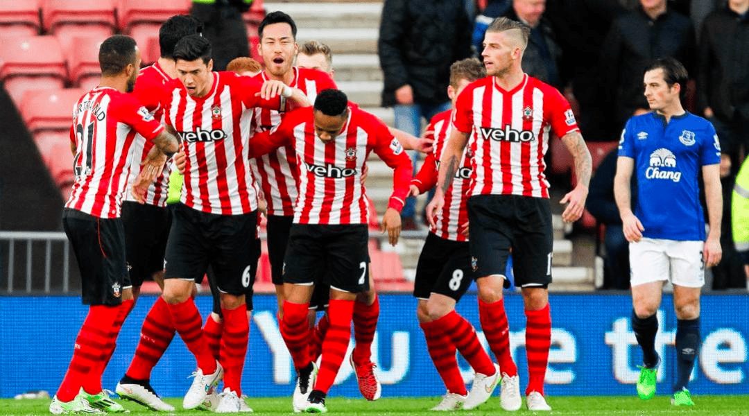 南安普顿主场不敌强敌，球队再次遭遇挫折的简单介绍