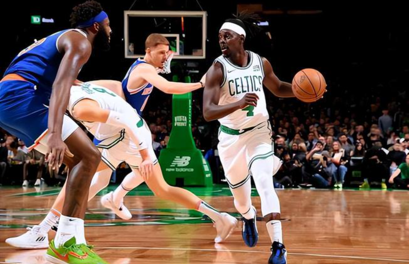 爱游戏网页版入口-火箭战胜凯尔特人，皮尔斯砍下全能数据