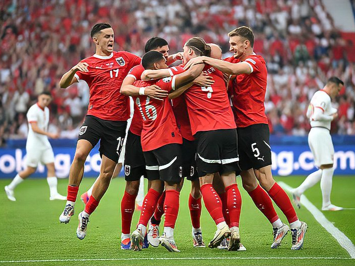 德国男篮实力不容小觑，晋级八强