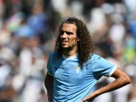 拉齐奥阵中年轻球员表现出色，令人期待