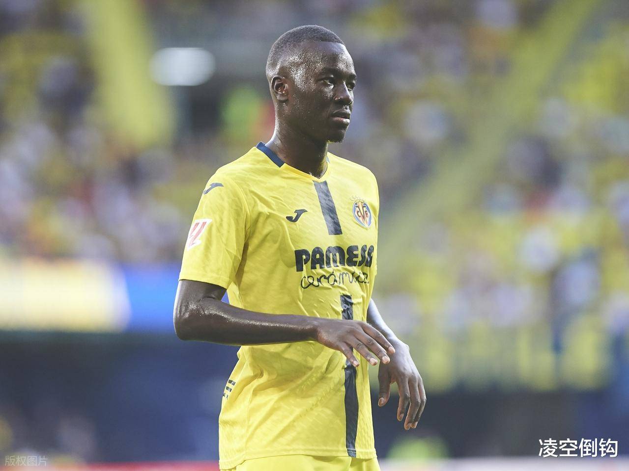 比利亚雷亚尔迎来意外胜利 比利亚雷亚尔迎来意外胜利