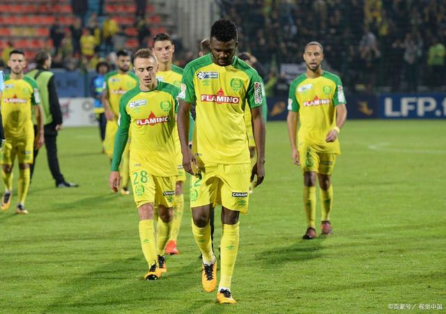 爱游戏官网-南特客场逆袭里昂，取得联赛三连胜的简单介绍